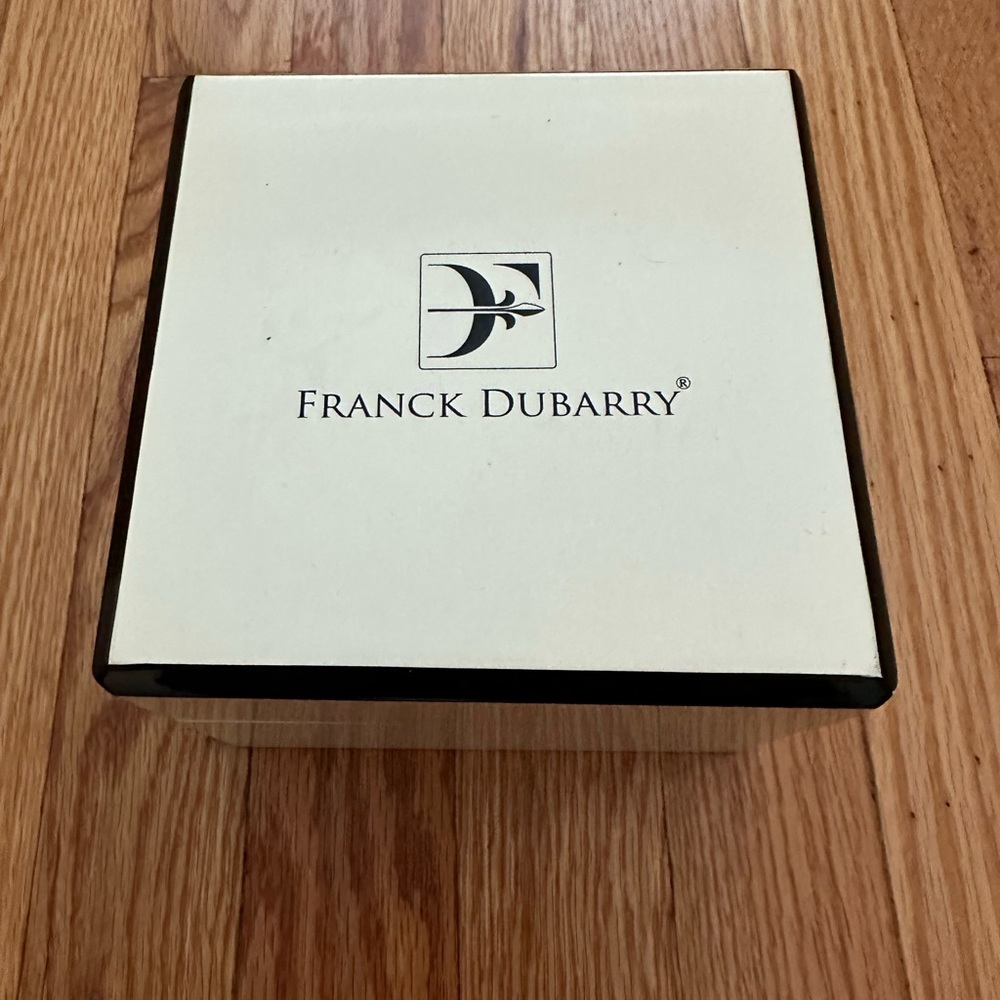 NiB Franck Dubarry divers watch - Picture 5 of 5